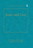 Kant and Law