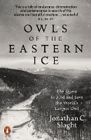 Owls of the Eastern Ice