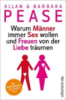 Warum Männer immer Sex wollen und Frauen von der Liebe träumen