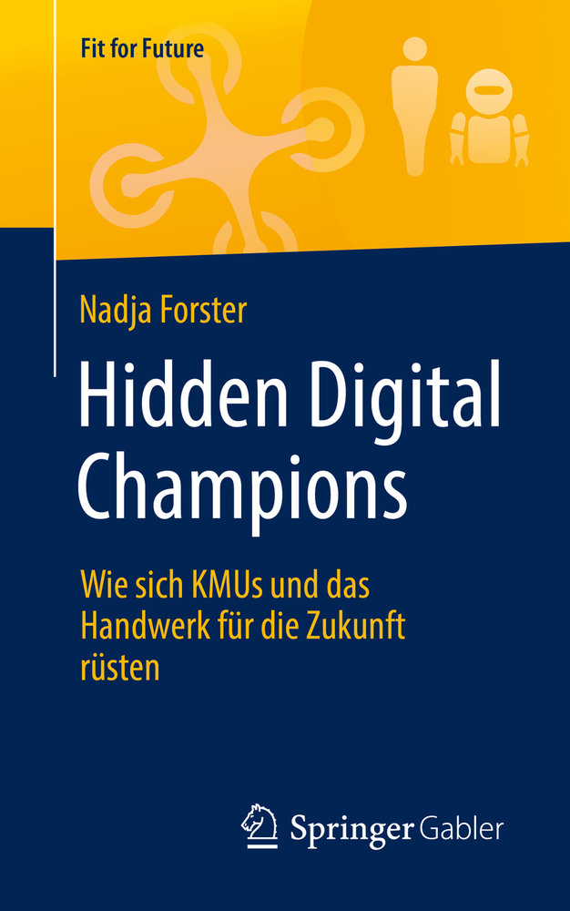 Hidden Digital Champions