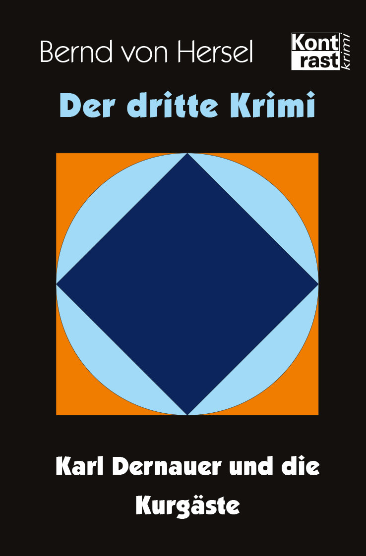 Der dritte Krimi