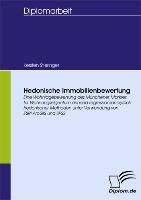 Hedonische Immobilienbewertung