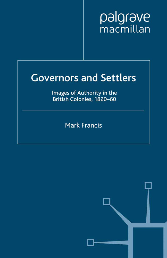 Governors and Settlers