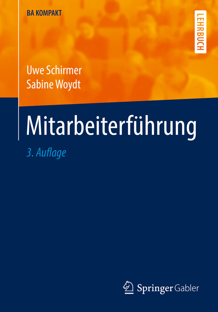 Mitarbeiterführung