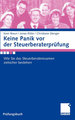 Keine Panik vor der Steuerberaterprüfung