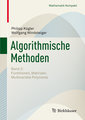 Algorithmische Methoden