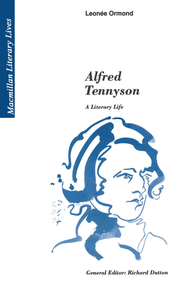 Alfred Tennyson