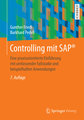 Controlling mit SAP®