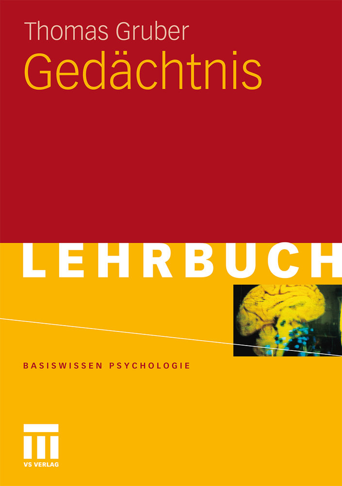 Gedächtnis