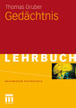 Gedächtnis