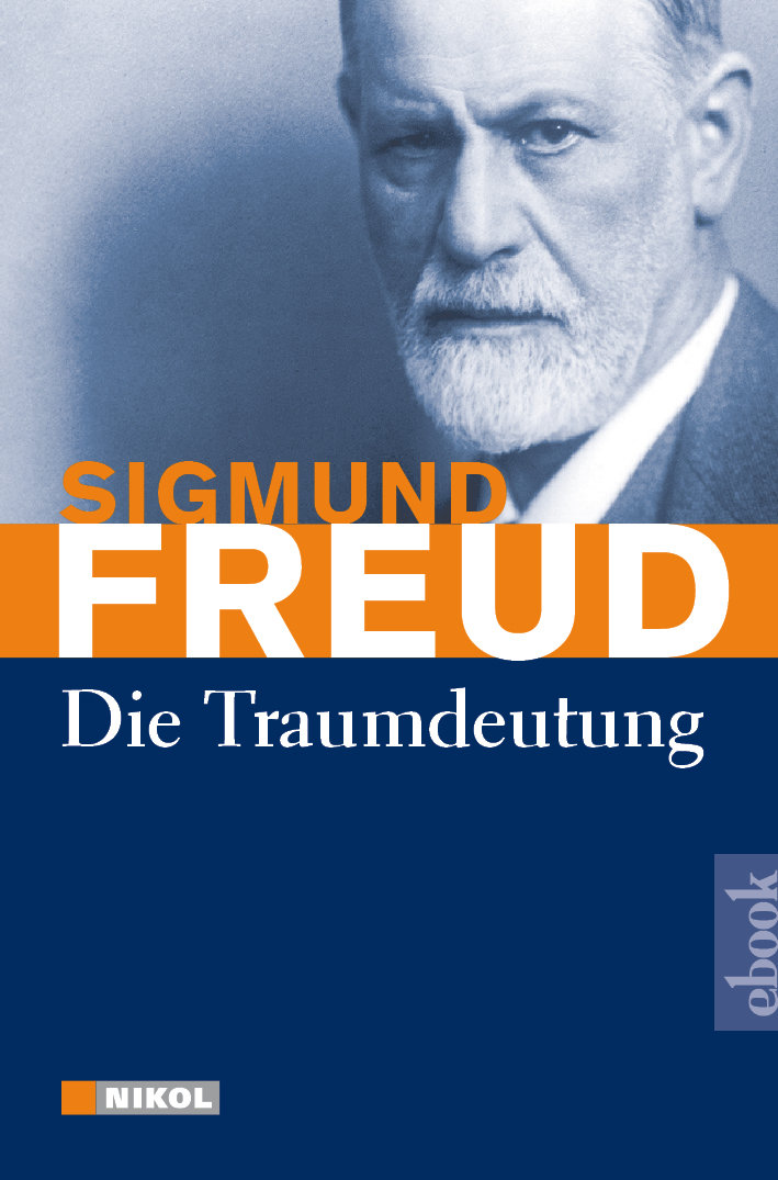 Die Traumdeutung