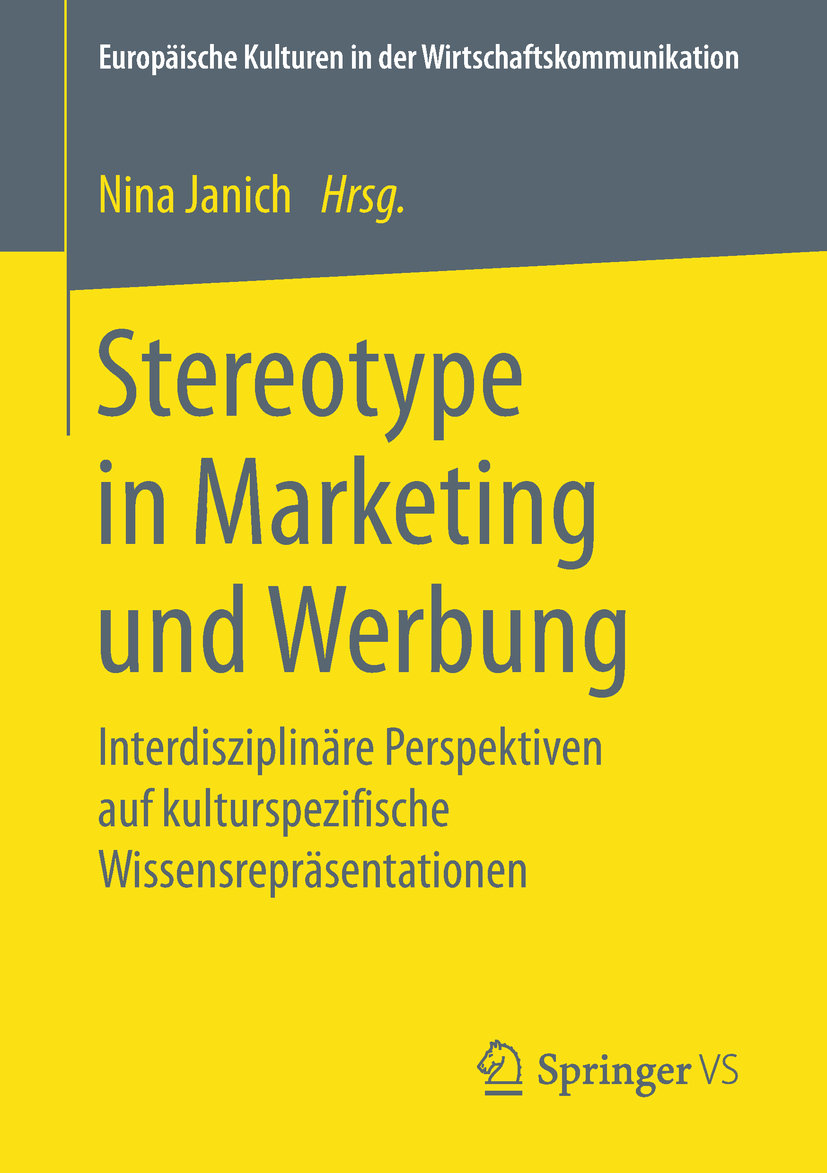 Stereotype in Marketing und Werbung