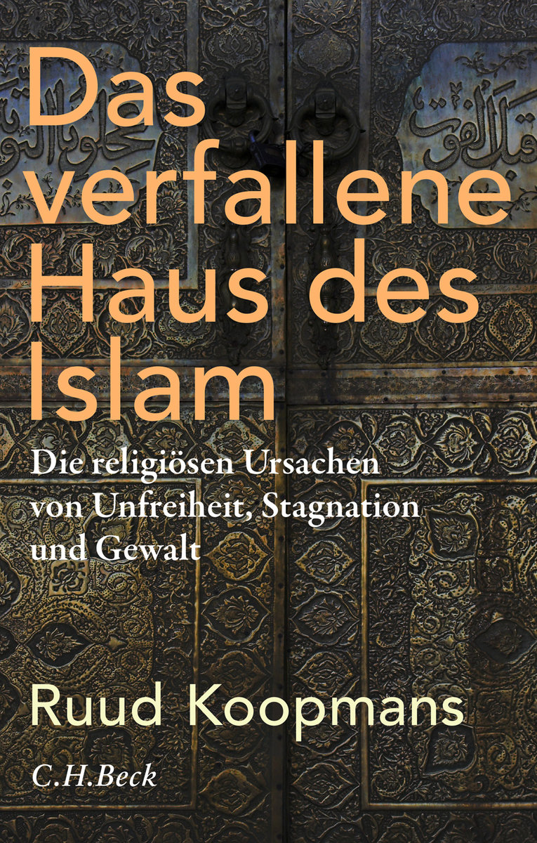 Das verfallene Haus des Islam