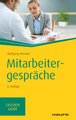 Mitarbeitergespräche