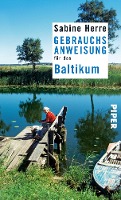 Gebrauchsanweisung für das Baltikum