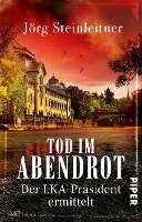 Tod im Abendrot