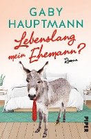 Lebenslang mein Ehemann?