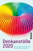 Denkanstöße 2020