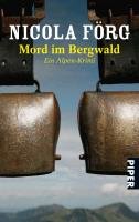 Mord im Bergwald