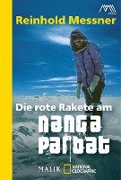 Die rote Rakete am Nanga Parbat