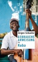 Gebrauchsanweisung für Kuba