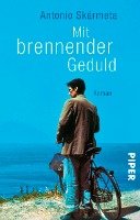 Mit brennender Geduld