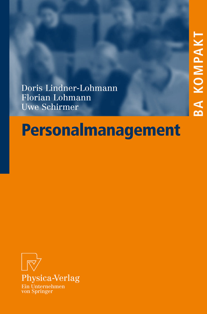 Personalmanagement