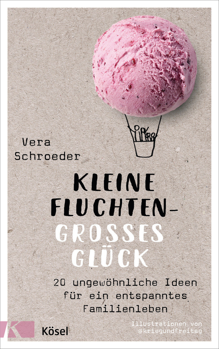 Kleine Fluchten - großes Glück