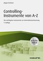 Controlling-Instrumente von A - Z