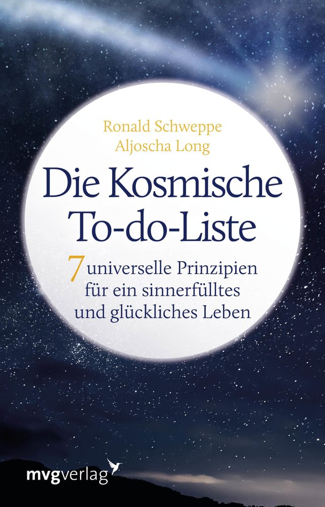 Die Kosmische To-do-Liste