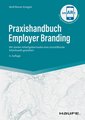 Praxishandbuch Employer Branding