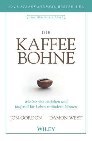 Die Kaffeebohne