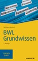 BWL Grundwissen