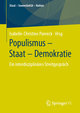 Populismus - Staat - Demokratie