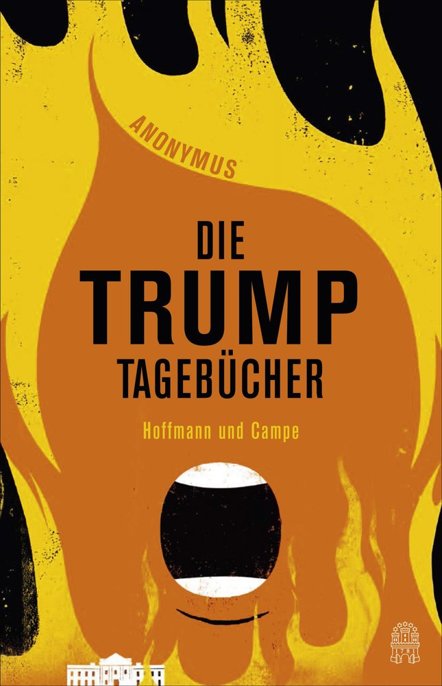 Die Trump-Tagebücher