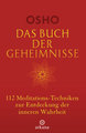 Das Buch der Geheimnisse