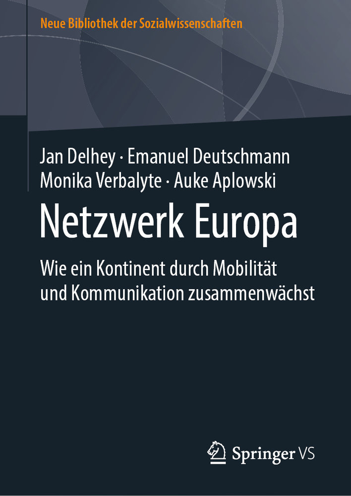 Netzwerk Europa