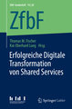 Erfolgreiche Digitale Transformation von Shared Services