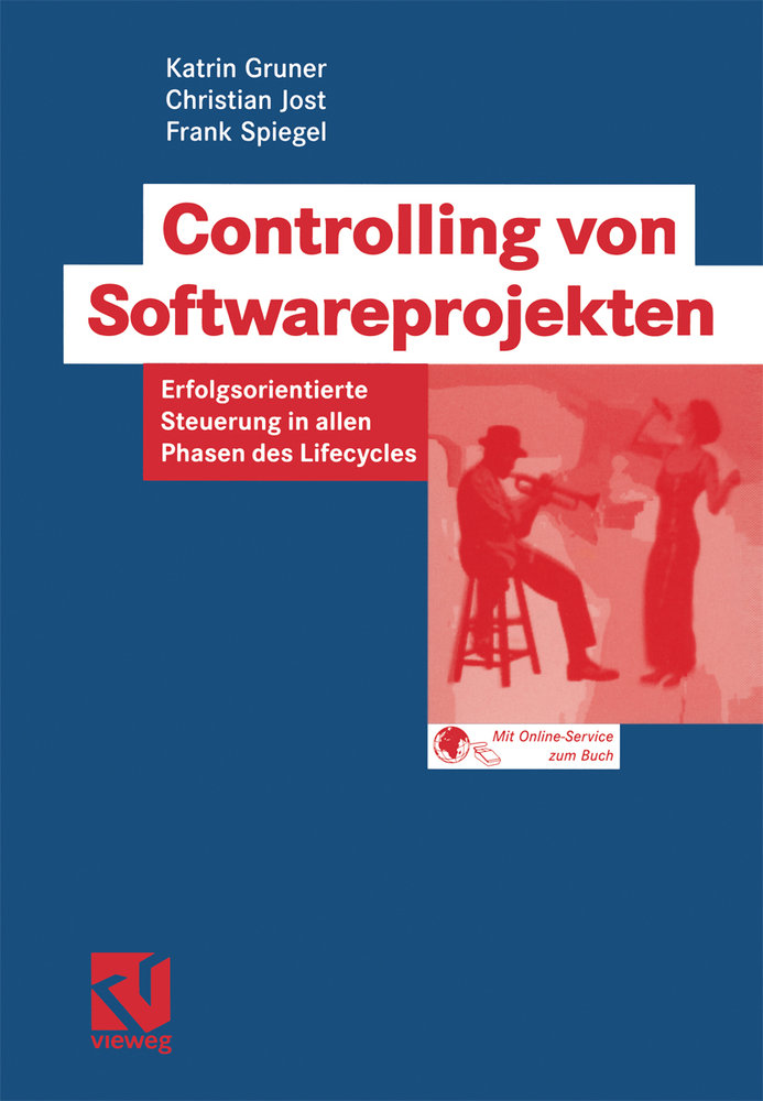 Controlling von Softwareprojekten