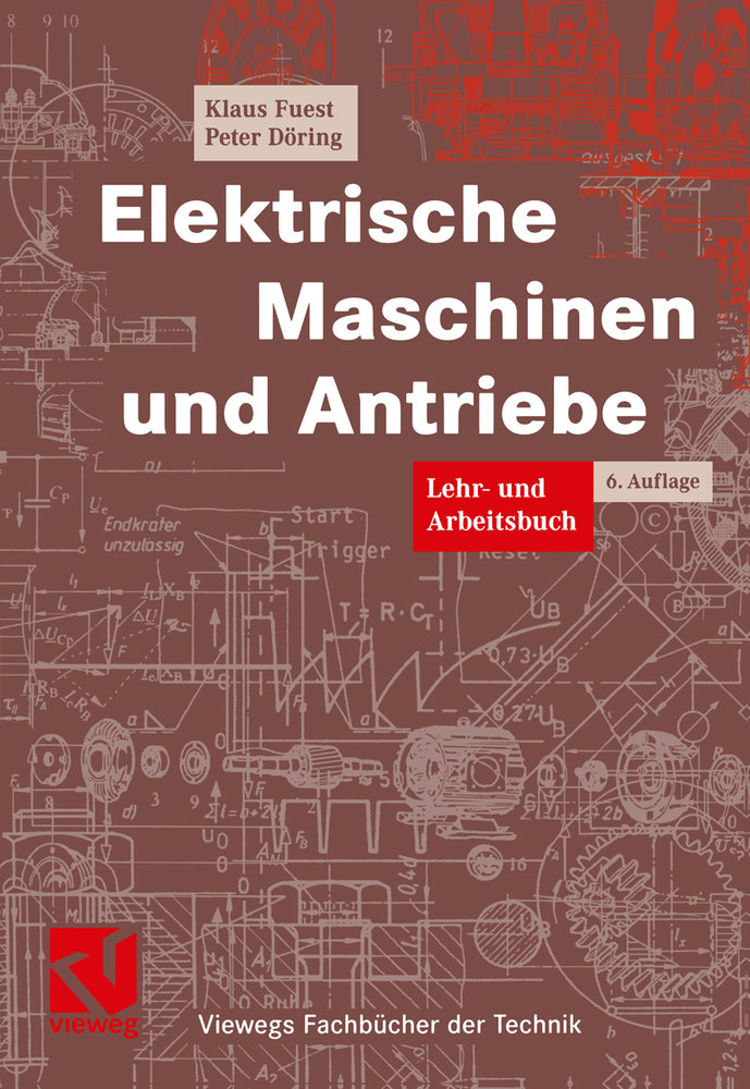 Elektrische Maschinen und Antriebe