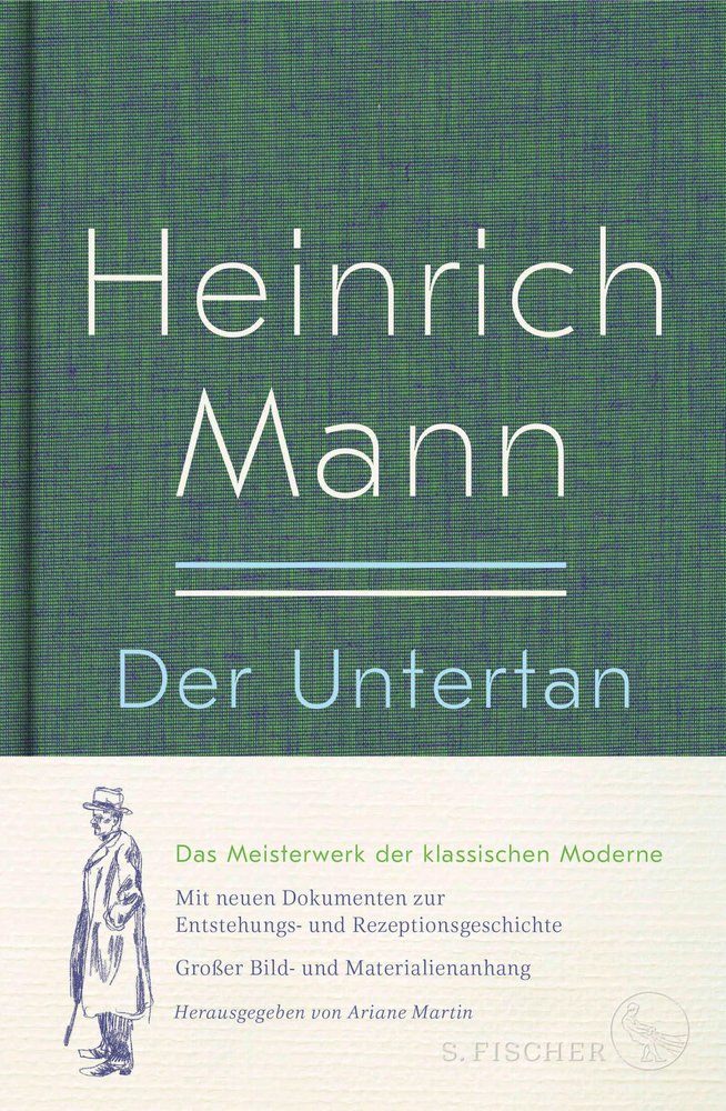 Der Untertan