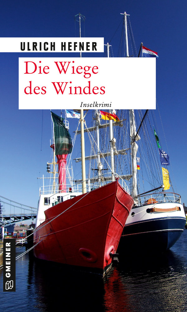 Die Wiege des Windes