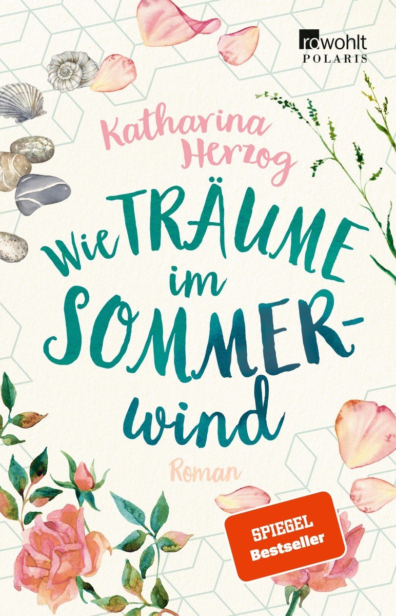 Wie Träume im Sommerwind