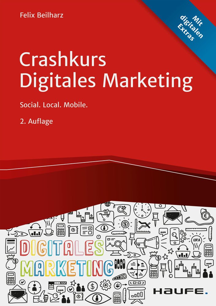 Crashkurs Digitales Marketing