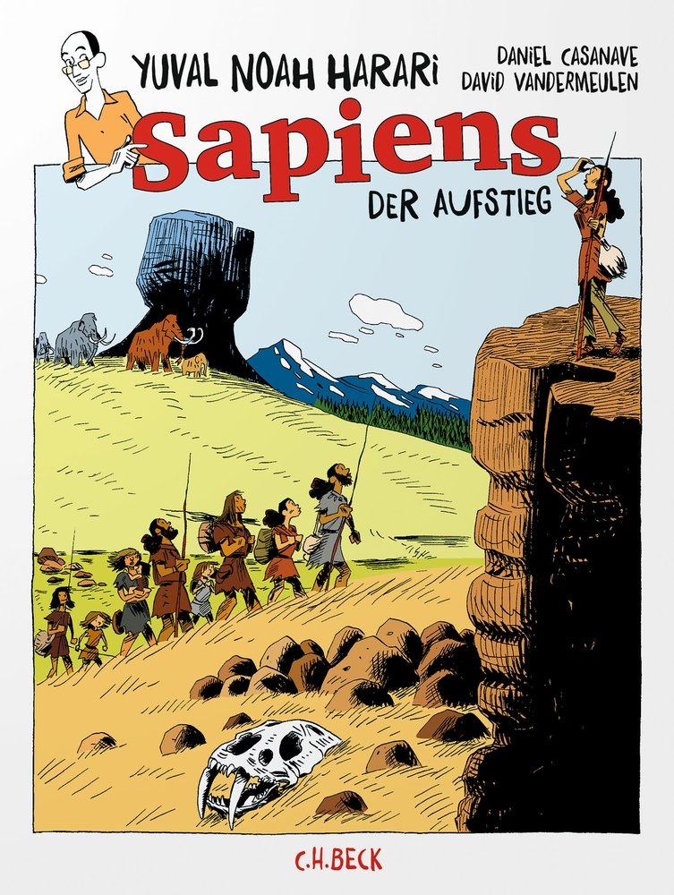 Sapiens