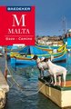 Baedeker Reiseführer E-Book Malta, Gozo, Comino