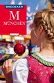 Baedeker Reiseführer E-Book München