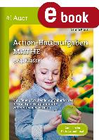 Action-Hausaufgaben Mathe 3+4