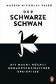 Der Schwarze Schwan