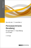 Personzentrierte Beratung